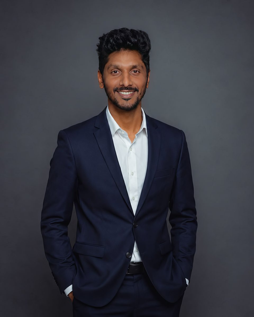 Abhishek Jagtap